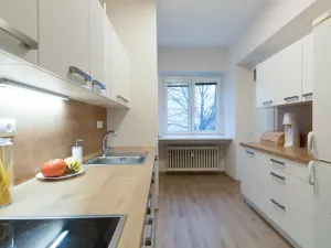 Pronájem bytu 3+1, Brno, Tábor, 82 m2
