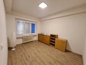 Pronájem bytu 3+1, Brno, Tábor, 82 m2