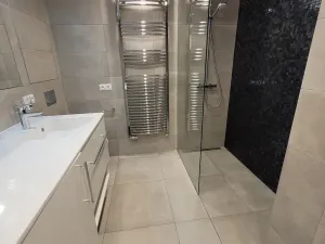 Pronájem bytu 1+kk, Praha - Stodůlky, Mukařovského, 31 m2