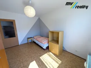 Prodej bytu 2+1, Milovice, Braniborská, 48 m2