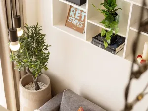 Pronájem bytu 1+kk, Praha - Hloubětín, Poděbradská, 28 m2