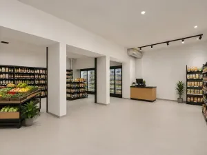 Pronájem obchodního prostoru, Praha - Vršovice, Rostovská, 110 m2