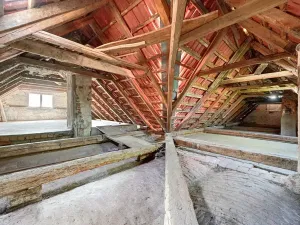 Prodej rodinného domu, Divišov, Vlašimská, 94 m2