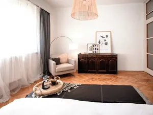 Prodej bytu 2+1, Vysoké Mýto, 80 m2