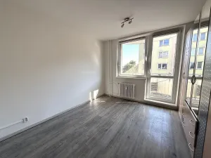 Pronájem bytu 2+1, Hrušovany u Brna, Sídliště, 58 m2