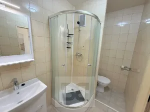 Pronájem bytu 2+kk, Kladno, Holandská, 38 m2