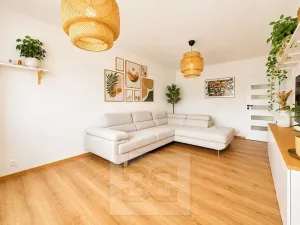 Pronájem bytu 3+1, Brno, Štouračova, 71 m2