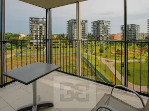 Pronájem bytu 2+kk, Praha - Žižkov, Pitterova, 63 m2