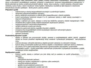 Prodej pozemku pro bydlení, Návsí, 500 m2