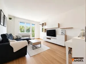 Prodej bytu 3+1, Havířov, Kosmonautů, 62 m2
