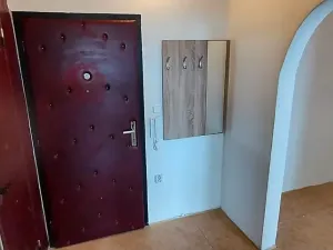 Pronájem bytu 2+kk, Ústí nad Labem, Na Kohoutě, 42 m2