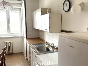 Pronájem bytu 1+1, Pardubice, Josefa Ressla, 43 m2