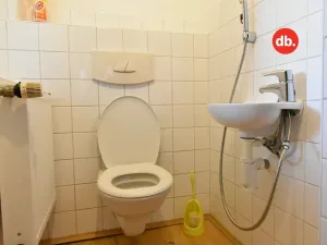 Pronájem bytu 2+kk, Karlovy Vary, Moskevská, 68 m2