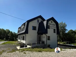Prodej rodinného domu, Roprachtice, 373 m2