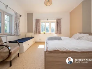 Prodej rodinného domu, Roprachtice, 373 m2