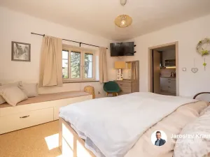 Prodej rodinného domu, Roprachtice, 373 m2