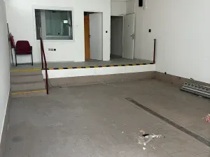 Pronájem garáže, Nymburk, Náměstí Přemyslovců, 57 m2