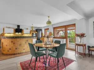Prodej rodinného domu, Nový Bor, Na Výsluní, 245 m2