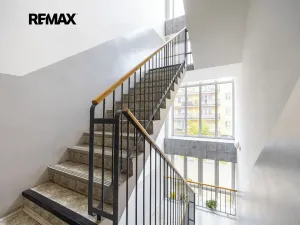 Pronájem bytu 4+kk, Praha - Modřany, Plovdivská, 82 m2