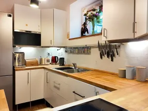 Prodej bytu 3+kk, Praha - Košíře, V Cibulkách, 84 m2