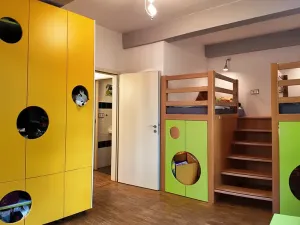 Prodej bytu 3+kk, Praha - Košíře, V Cibulkách, 84 m2