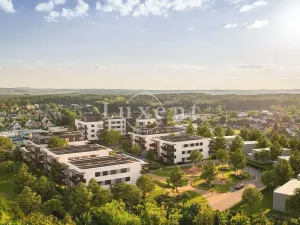 Prodej bytu 1+kk, Kladno, 37 m2