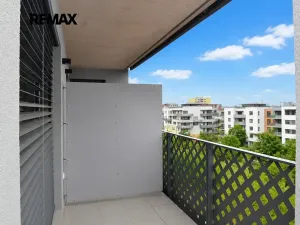 Pronájem bytu 2+kk, Praha - Hlubočepy, Divíškové, 51 m2