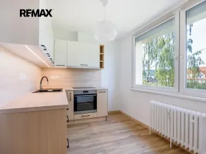 Prodej bytu 2+1, Ústí nad Orlicí, Chodská, 69 m2