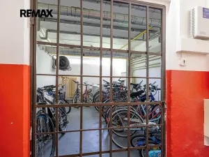 Prodej bytu 2+1, Ústí nad Orlicí, Chodská, 69 m2