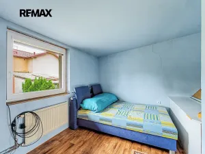 Prodej pozemku pro bydlení, Praha - Modřany, Ke Spofě, 377 m2