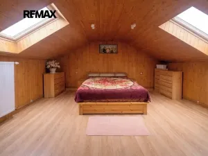 Prodej rodinného domu, Zruč-Senec, Na výsluní, 126 m2