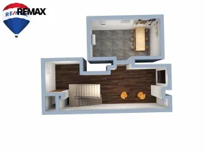Prodej rodinného domu, Žandov, 296 m2