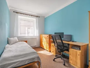 Prodej rodinného domu, Boleradice, 105 m2