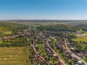 Prodej rodinného domu, Boleradice, 105 m2
