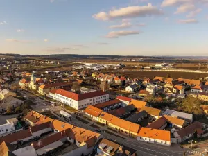 Prodej rodinného domu, Ostrovačice, 124 m2