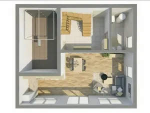 Prodej rodinného domu, Rájec-Jestřebí, Jana Stříže, 126 m2