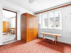 Prodej rodinného domu, Vyškov, Křečkovská, 74 m2