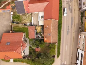 Prodej rodinného domu, Ivanovice na Hané, Havlíčkova, 107 m2