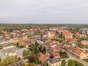 Prodej rodinného domu, Ivanovice na Hané, Havlíčkova, 107 m2
