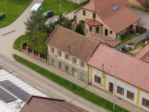 Prodej rodinného domu, Ivanovice na Hané, Havlíčkova, 107 m2
