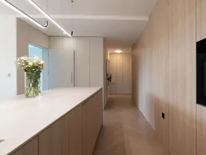 Prodej bytu 3+kk, Domašov, Brněnská, 80 m2