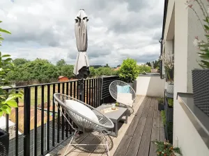 Prodej bytu 3+kk, Domašov, Brněnská, 80 m2
