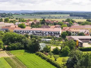 Prodej bytu 3+kk, Domašov, Brněnská, 80 m2