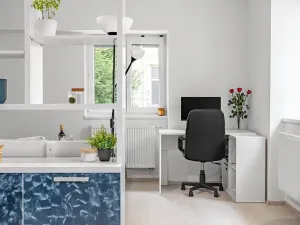 Prodej bytu 1+1, Brno, Francouzská, 47 m2