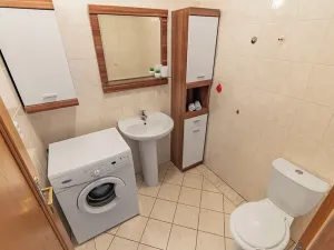 Pronájem rodinného domu, Troubsko, Stromovka, 197 m2