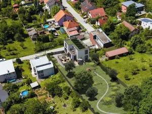 Prodej pozemku pro bydlení, Kuřim, Vrchlického, 1276 m2