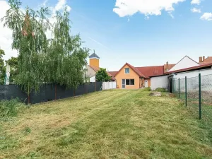 Prodej rodinného domu, Čejkovice, 139 m2