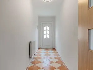 Prodej rodinného domu, Čejkovice, 139 m2