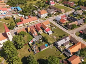 Prodej rodinného domu, Čejkovice, 139 m2