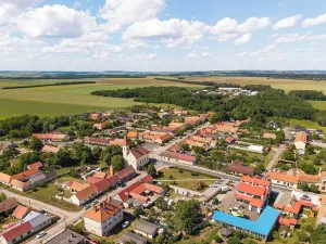Prodej rodinného domu, Čejkovice, 139 m2